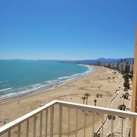 Playa Panorama - Santa Marta *