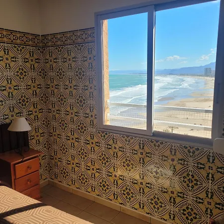 Apartamento Playa Panorama - Santa Marta