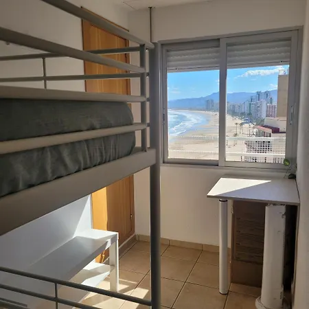 Playa Panorama - Santa Marta Apartment
