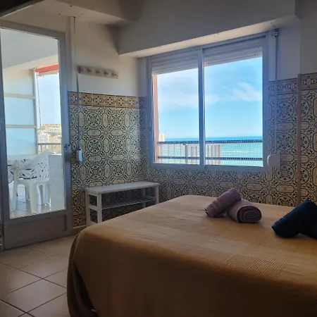 Playa Panorama - Santa Marta