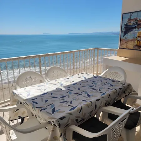 Playa Panorama - Santa Marta Apartment