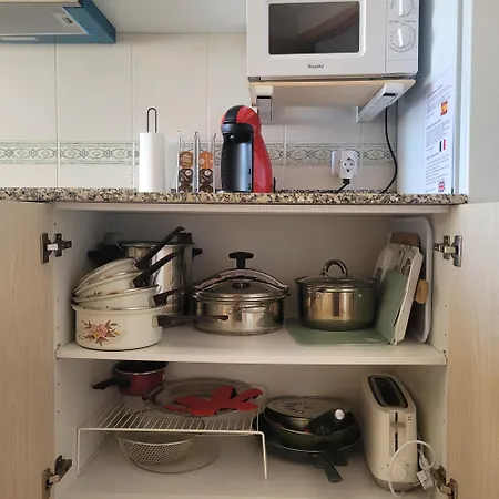 Apartment Playa Panorama - Santa Marta