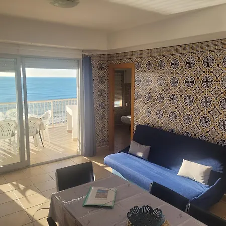 Playa Panorama - Santa Marta Apartment *
